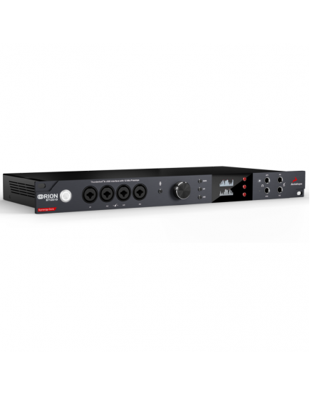 Antelope Orion Studio Synergy Core
